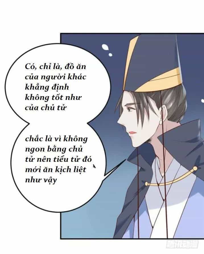 Tuyệt Sắc Quyến Rũ: Quỷ Y Chí Tôn - Chương 98 - ảnh 49