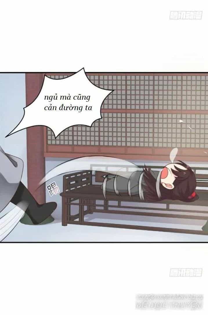 Tuyệt Sắc Quyến Rũ: Quỷ Y Chí Tôn - Chương 98 - ảnh 6