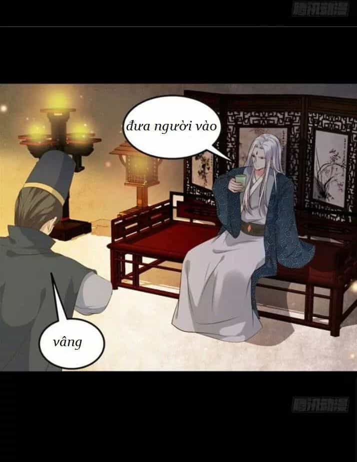 Tuyệt Sắc Quyến Rũ: Quỷ Y Chí Tôn - Chương 99 - ảnh 10