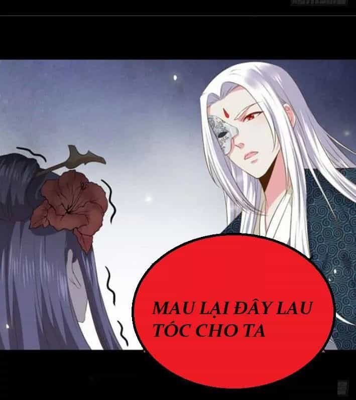 Tuyệt Sắc Quyến Rũ: Quỷ Y Chí Tôn - Chương 99 - ảnh 19