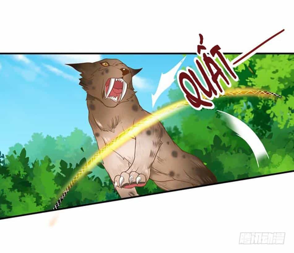 Tuyệt Sắc Quyến Rũ: Quỷ Y Chí Tôn - Chương 6 - ảnh 6