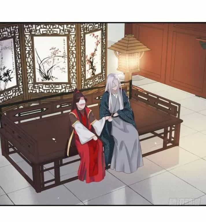 Tuyệt Sắc Quyến Rũ: Quỷ Y Chí Tôn - Chương 101 - ảnh 23