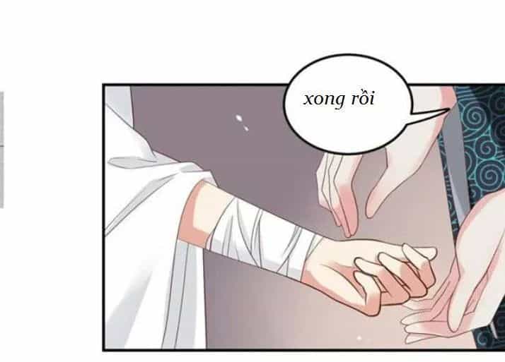 Tuyệt Sắc Quyến Rũ: Quỷ Y Chí Tôn - Chương 101 - ảnh 24