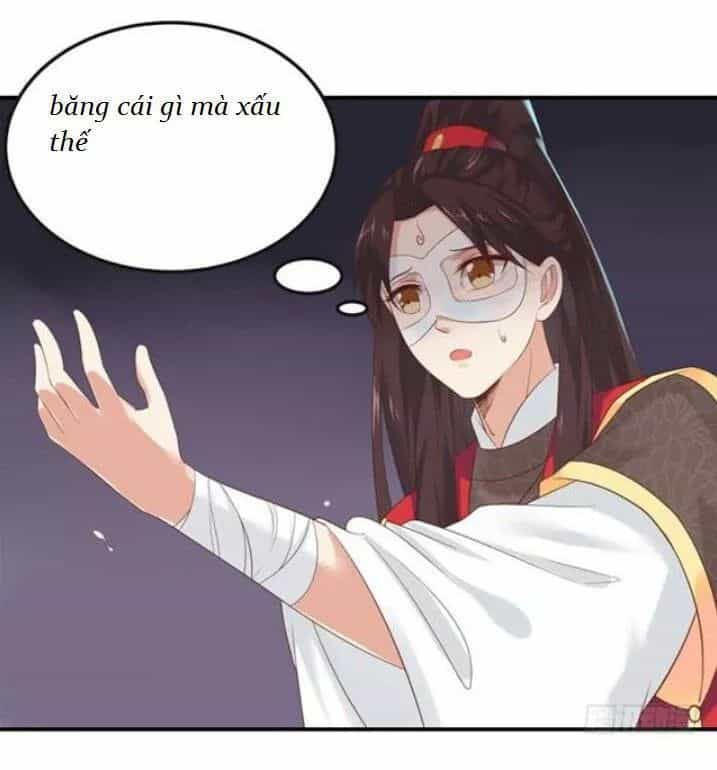 Tuyệt Sắc Quyến Rũ: Quỷ Y Chí Tôn - Chương 101 - ảnh 25