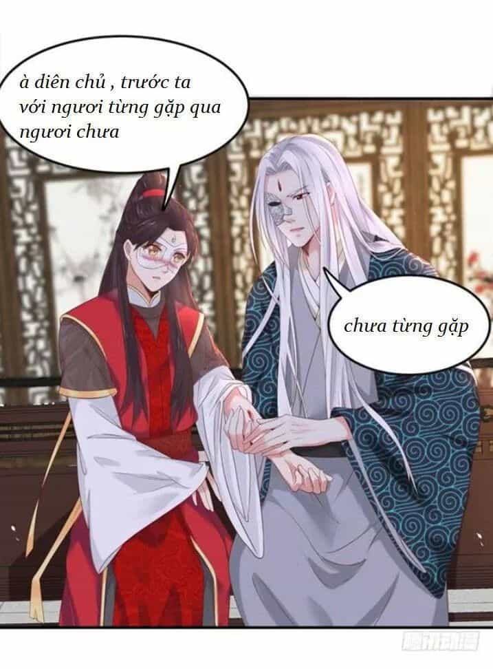 Tuyệt Sắc Quyến Rũ: Quỷ Y Chí Tôn - Chương 101 - ảnh 27
