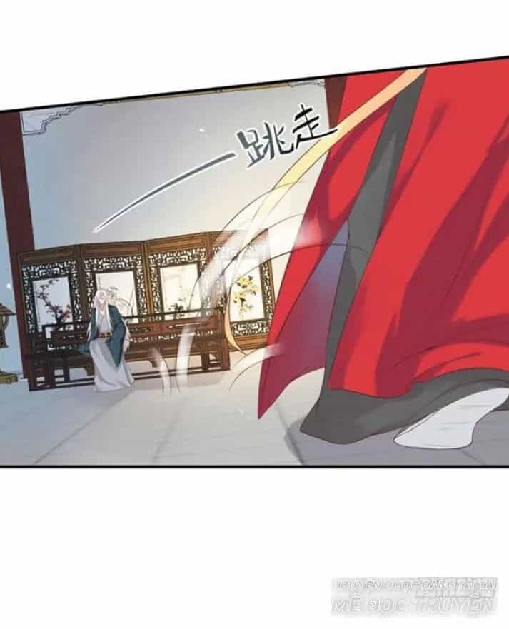 Tuyệt Sắc Quyến Rũ: Quỷ Y Chí Tôn - Chương 102 - ảnh 11