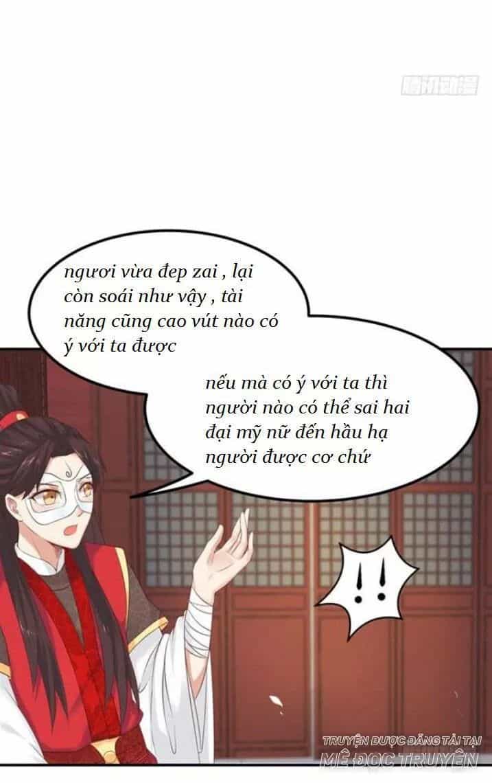 Tuyệt Sắc Quyến Rũ: Quỷ Y Chí Tôn - Chương 102 - ảnh 16