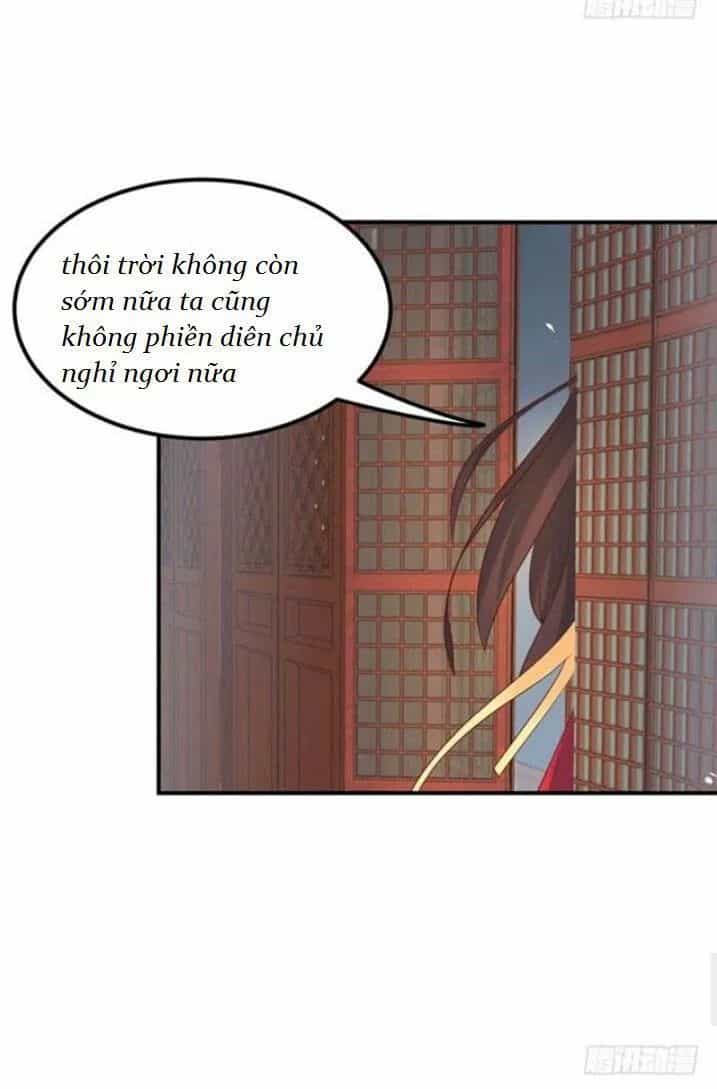 Tuyệt Sắc Quyến Rũ: Quỷ Y Chí Tôn - Chương 102 - ảnh 19
