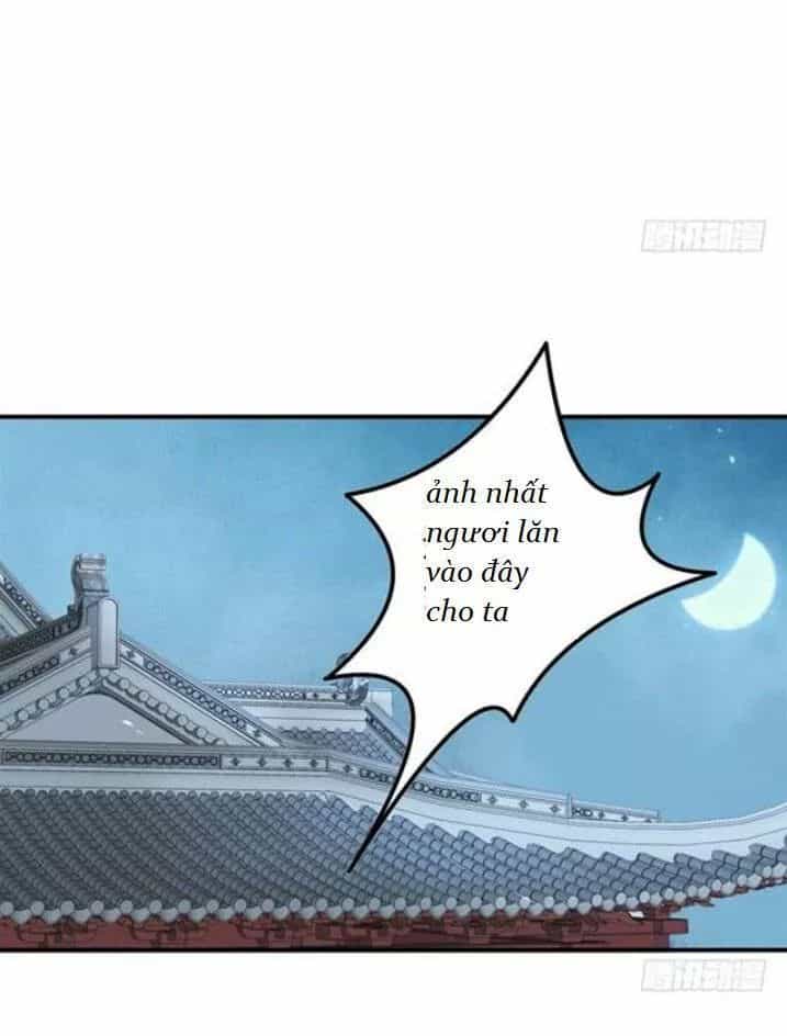Tuyệt Sắc Quyến Rũ: Quỷ Y Chí Tôn - Chương 102 - ảnh 20