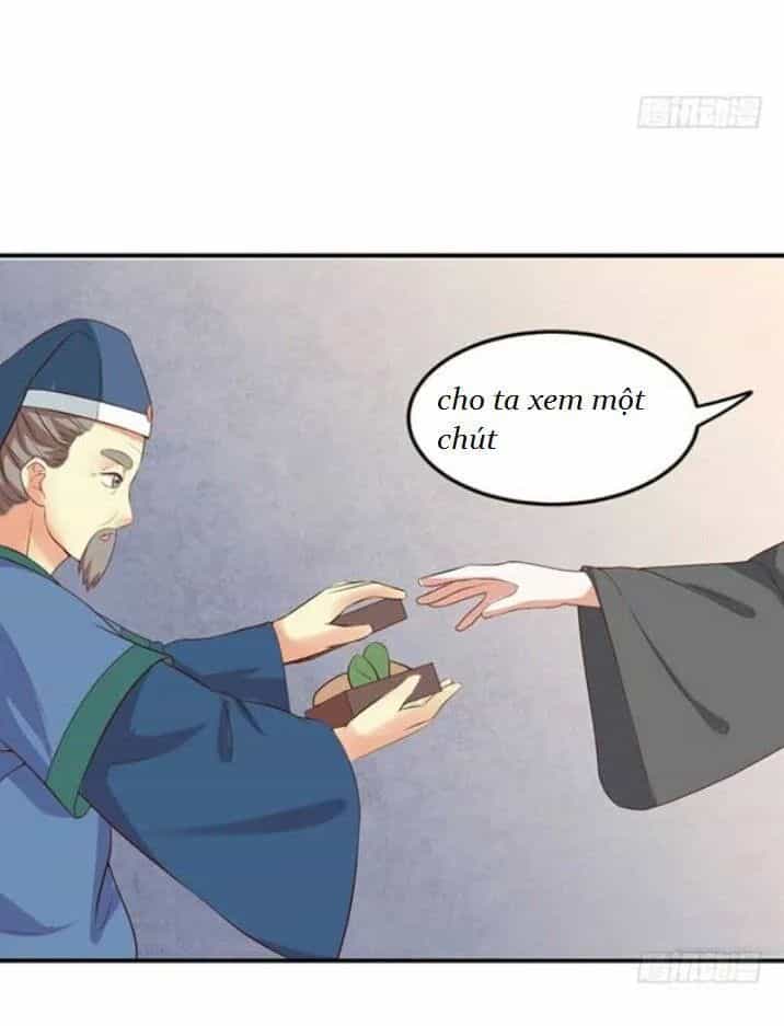 Tuyệt Sắc Quyến Rũ: Quỷ Y Chí Tôn - Chương 103 - ảnh 10