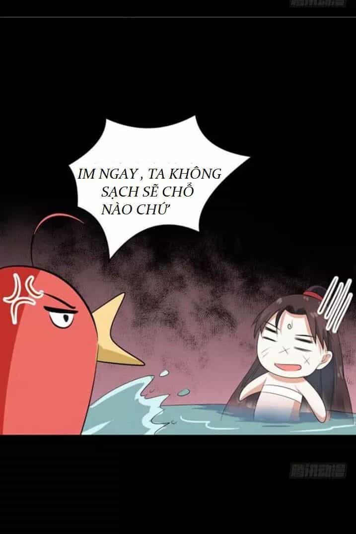 Tuyệt Sắc Quyến Rũ: Quỷ Y Chí Tôn - Chương 103 - ảnh 42