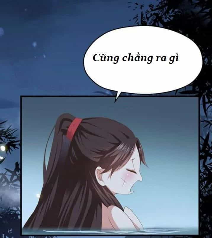 Tuyệt Sắc Quyến Rũ: Quỷ Y Chí Tôn - Chương 104 - ảnh 8