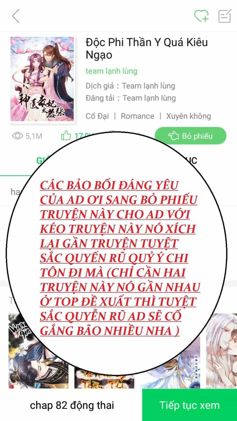 Tuyệt Sắc Quyến Rũ: Quỷ Y Chí Tôn - Chương 105 - ảnh 39