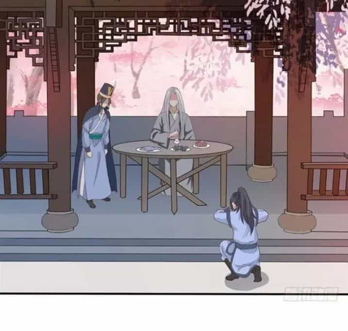 Tuyệt Sắc Quyến Rũ: Quỷ Y Chí Tôn - Chương 106 - ảnh 15