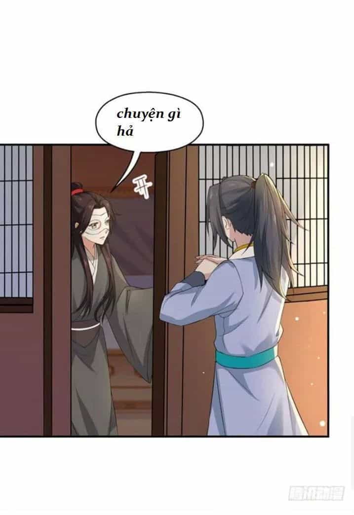 Tuyệt Sắc Quyến Rũ: Quỷ Y Chí Tôn - Chương 106 - ảnh 9