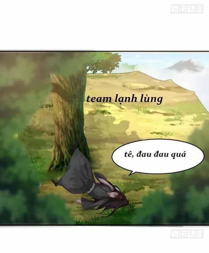 Tuyệt Sắc Quyến Rũ: Quỷ Y Chí Tôn - Chương 108 - ảnh 10