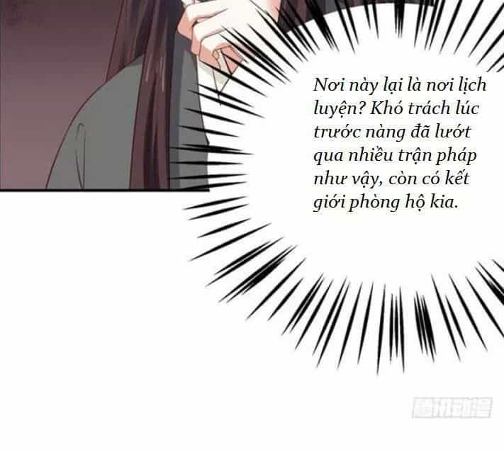 Tuyệt Sắc Quyến Rũ: Quỷ Y Chí Tôn - Chương 109 - ảnh 32