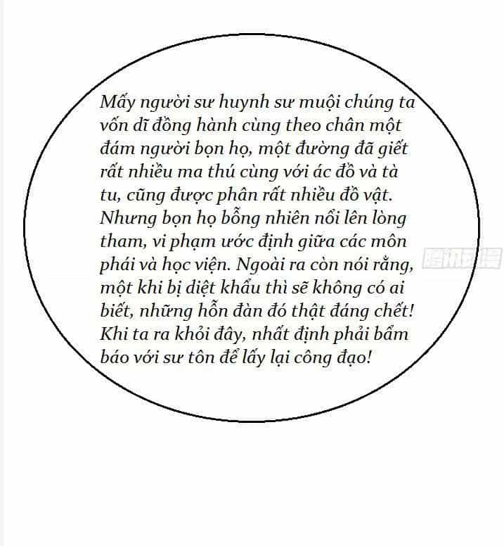 Tuyệt Sắc Quyến Rũ: Quỷ Y Chí Tôn - Chương 109 - ảnh 35