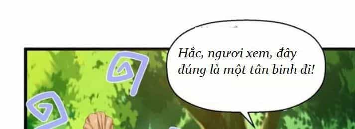 Tuyệt Sắc Quyến Rũ: Quỷ Y Chí Tôn - Chương 110 - ảnh 24