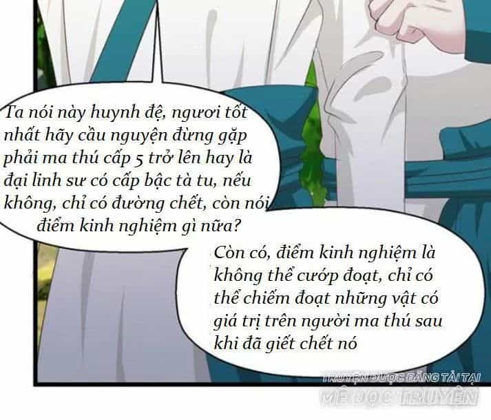 Tuyệt Sắc Quyến Rũ: Quỷ Y Chí Tôn - Chương 110 - ảnh 26