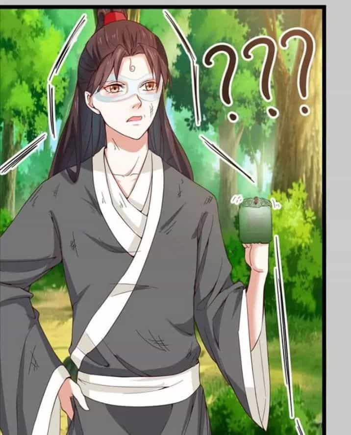 Tuyệt Sắc Quyến Rũ: Quỷ Y Chí Tôn - Chương 111 - ảnh 10