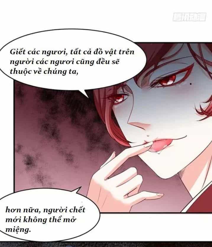 Tuyệt Sắc Quyến Rũ: Quỷ Y Chí Tôn - Chương 111 - ảnh 17
