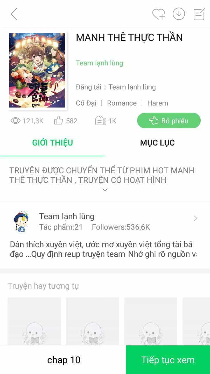 Tuyệt Sắc Quyến Rũ: Quỷ Y Chí Tôn - Chương 112 - ảnh 27