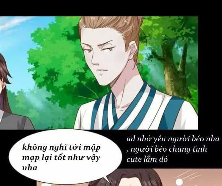 Tuyệt Sắc Quyến Rũ: Quỷ Y Chí Tôn - Chương 112 - ảnh 8