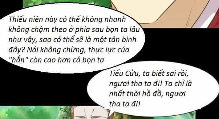 Tuyệt Sắc Quyến Rũ: Quỷ Y Chí Tôn - Chương 113 - ảnh 10