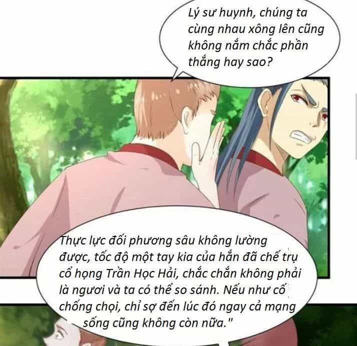 Tuyệt Sắc Quyến Rũ: Quỷ Y Chí Tôn - Chương 113 - ảnh 35