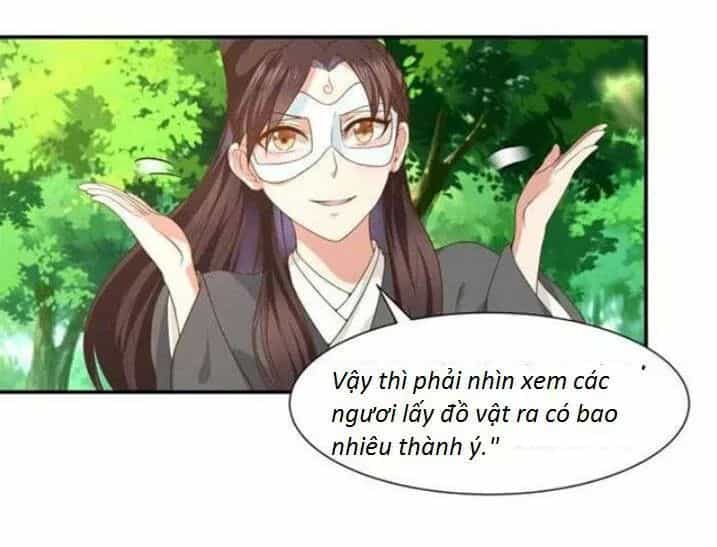 Tuyệt Sắc Quyến Rũ: Quỷ Y Chí Tôn - Chương 114 - ảnh 10