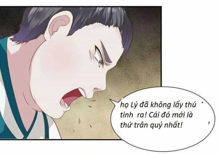 Tuyệt Sắc Quyến Rũ: Quỷ Y Chí Tôn - Chương 114 - ảnh 13