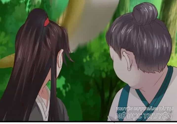 Tuyệt Sắc Quyến Rũ: Quỷ Y Chí Tôn - Chương 117 - ảnh 11