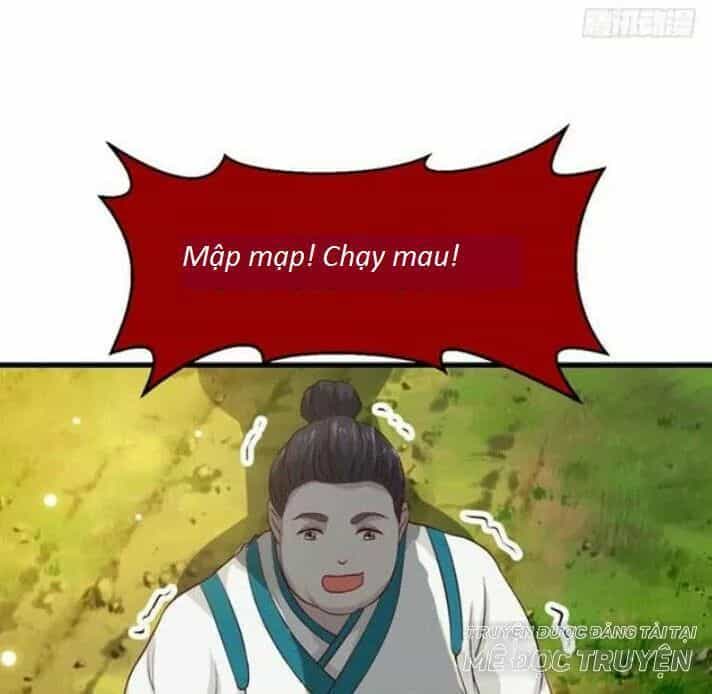 Tuyệt Sắc Quyến Rũ: Quỷ Y Chí Tôn - Chương 117 - ảnh 16
