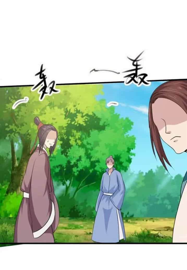Tuyệt Sắc Quyến Rũ: Quỷ Y Chí Tôn - Chương 117 - ảnh 27