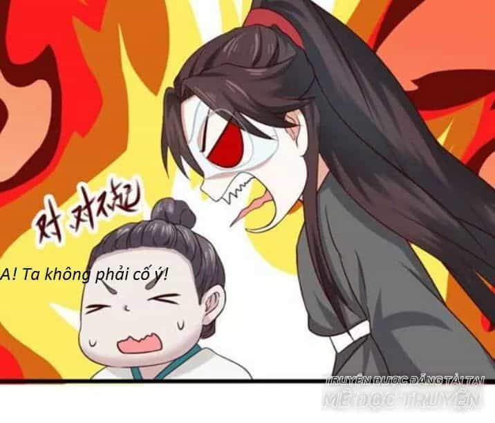 Tuyệt Sắc Quyến Rũ: Quỷ Y Chí Tôn - Chương 117 - ảnh 41