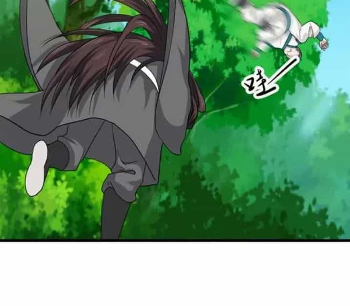 Tuyệt Sắc Quyến Rũ: Quỷ Y Chí Tôn - Chương 117 - ảnh 48
