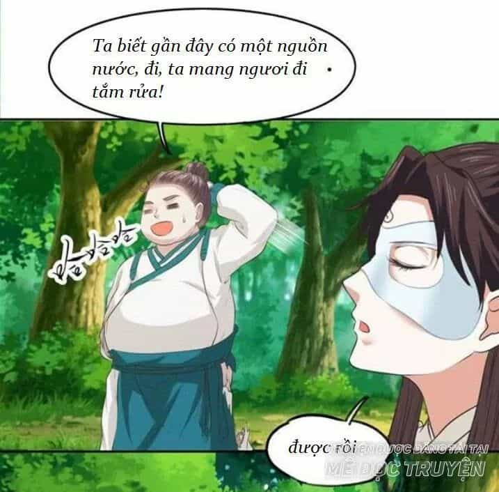Tuyệt Sắc Quyến Rũ: Quỷ Y Chí Tôn - Chương 119 - ảnh 11
