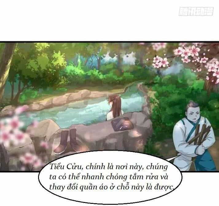 Tuyệt Sắc Quyến Rũ: Quỷ Y Chí Tôn - Chương 119 - ảnh 15