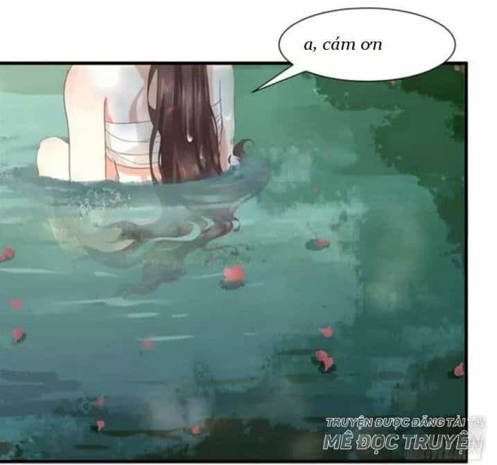 Tuyệt Sắc Quyến Rũ: Quỷ Y Chí Tôn - Chương 119 - ảnh 16