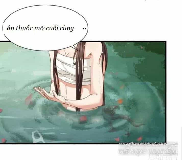 Tuyệt Sắc Quyến Rũ: Quỷ Y Chí Tôn - Chương 119 - ảnh 21