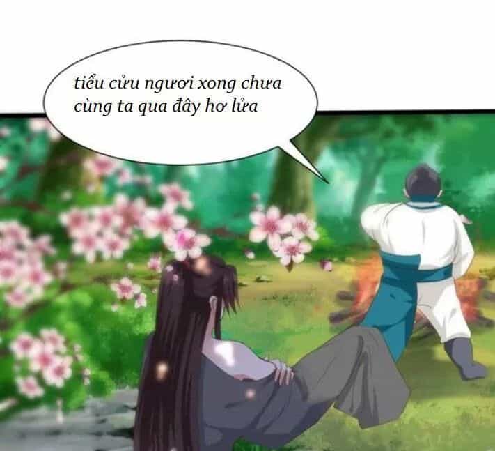 Tuyệt Sắc Quyến Rũ: Quỷ Y Chí Tôn - Chương 119 - ảnh 25