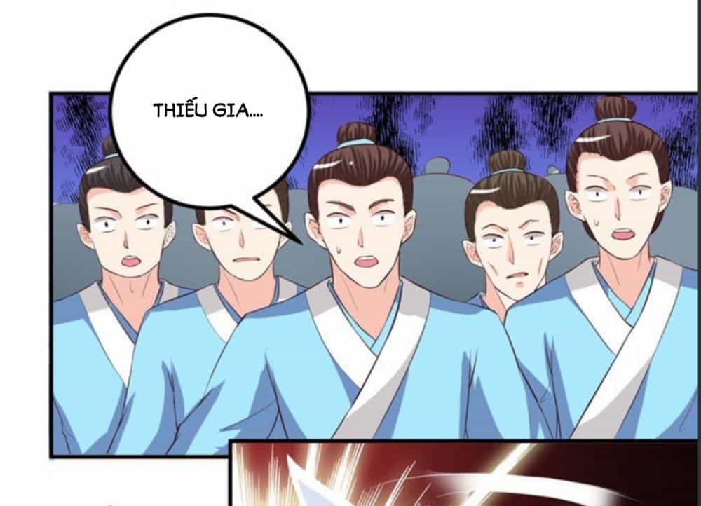 Tuyệt Sắc Quyến Rũ: Quỷ Y Chí Tôn - Chương 7 - ảnh 29