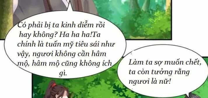 Tuyệt Sắc Quyến Rũ: Quỷ Y Chí Tôn - Chương 120 - ảnh 10