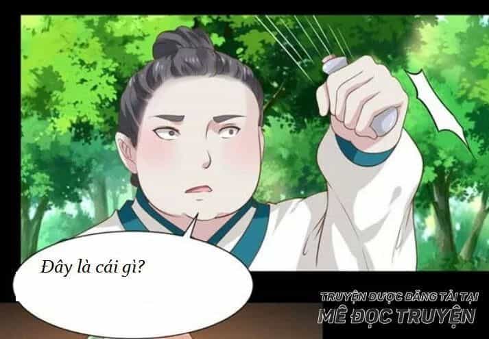 Tuyệt Sắc Quyến Rũ: Quỷ Y Chí Tôn - Chương 120 - ảnh 21