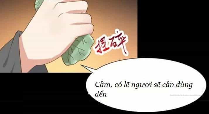 Tuyệt Sắc Quyến Rũ: Quỷ Y Chí Tôn - Chương 120 - ảnh 22