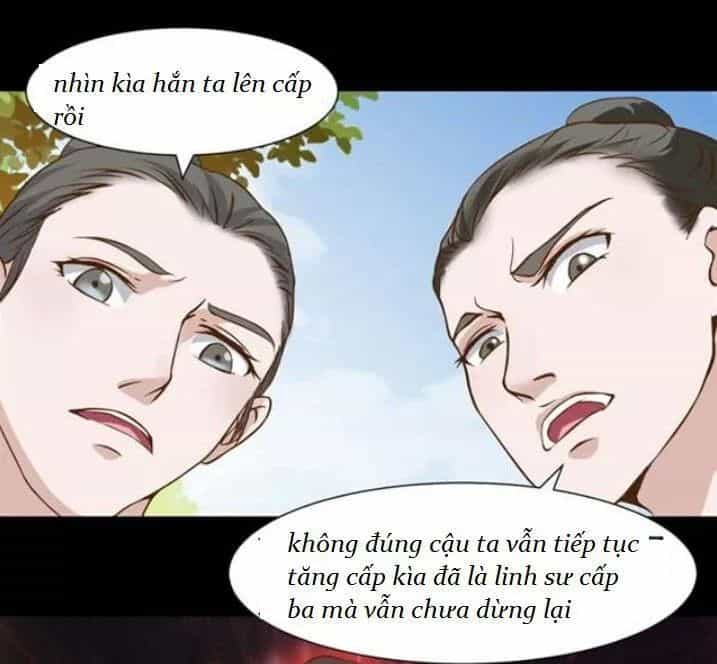 Tuyệt Sắc Quyến Rũ: Quỷ Y Chí Tôn - Chương 121 - ảnh 18