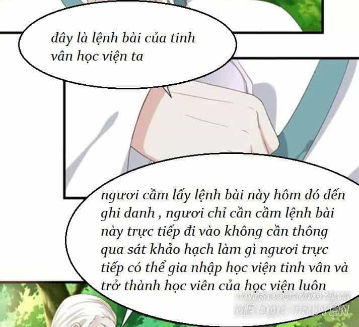 Tuyệt Sắc Quyến Rũ: Quỷ Y Chí Tôn - Chương 122 - ảnh 11