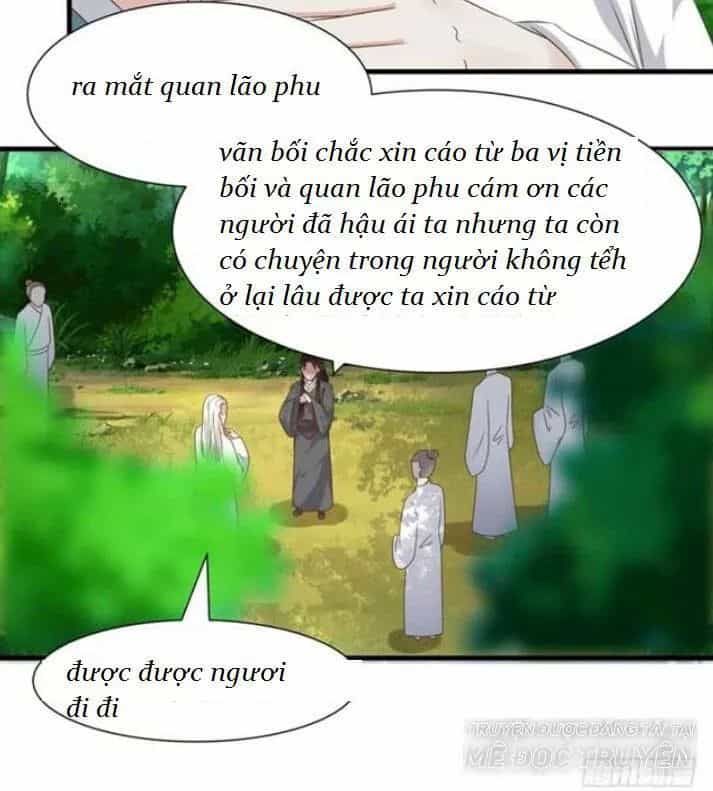 Tuyệt Sắc Quyến Rũ: Quỷ Y Chí Tôn - Chương 122 - ảnh 16