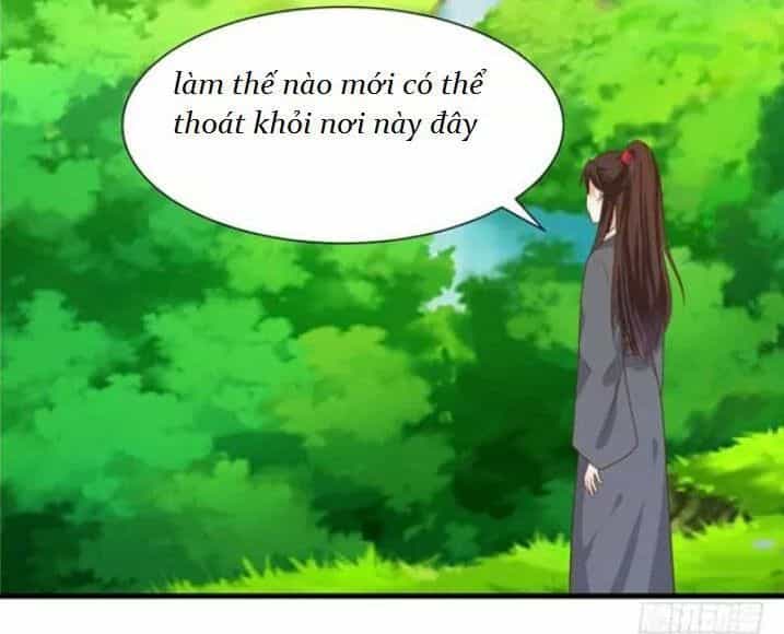 Tuyệt Sắc Quyến Rũ: Quỷ Y Chí Tôn - Chương 122 - ảnh 25